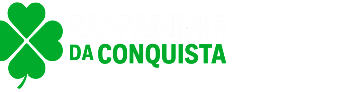 Raspadinha da Conquista